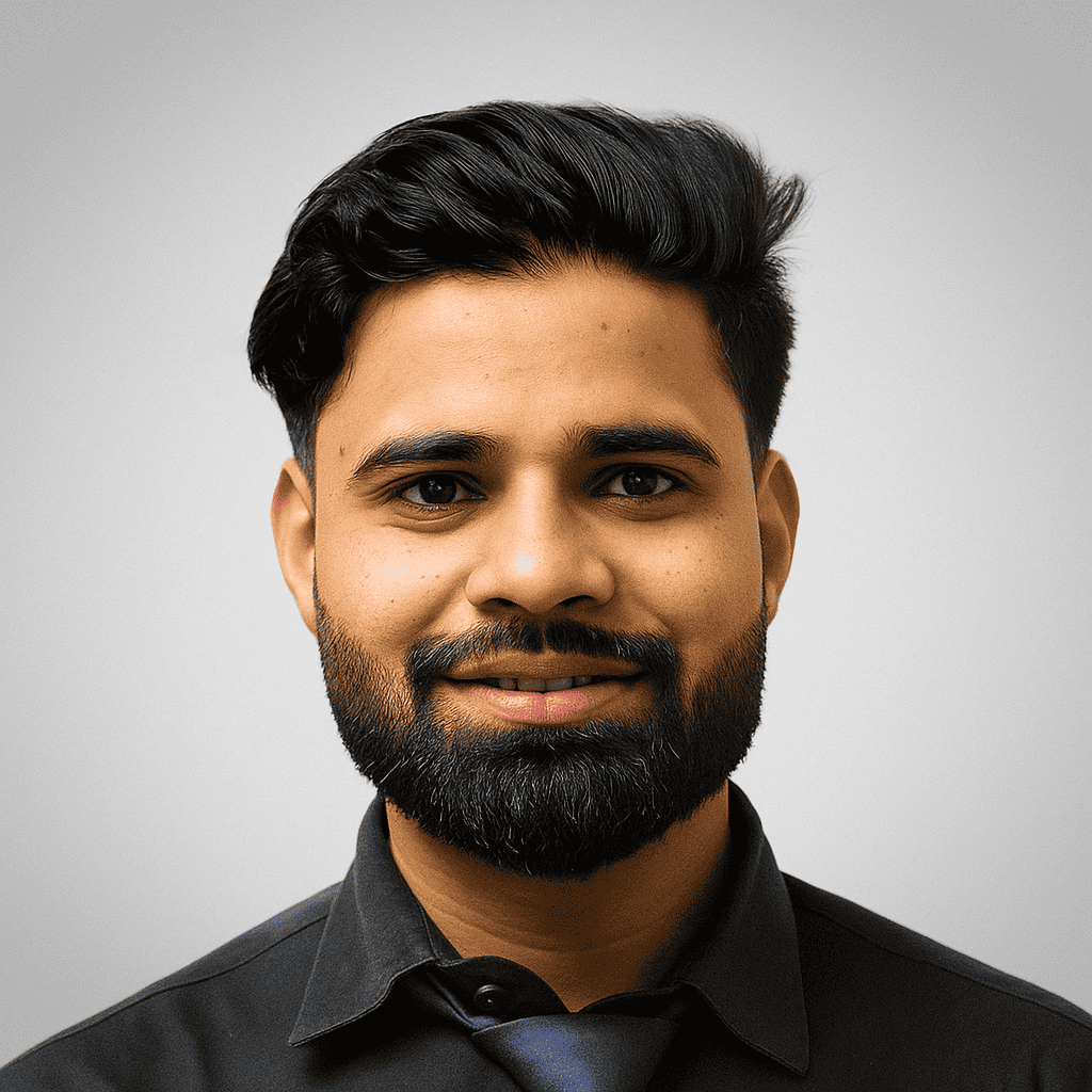 Umar Rahi - Aspiring Software Developer